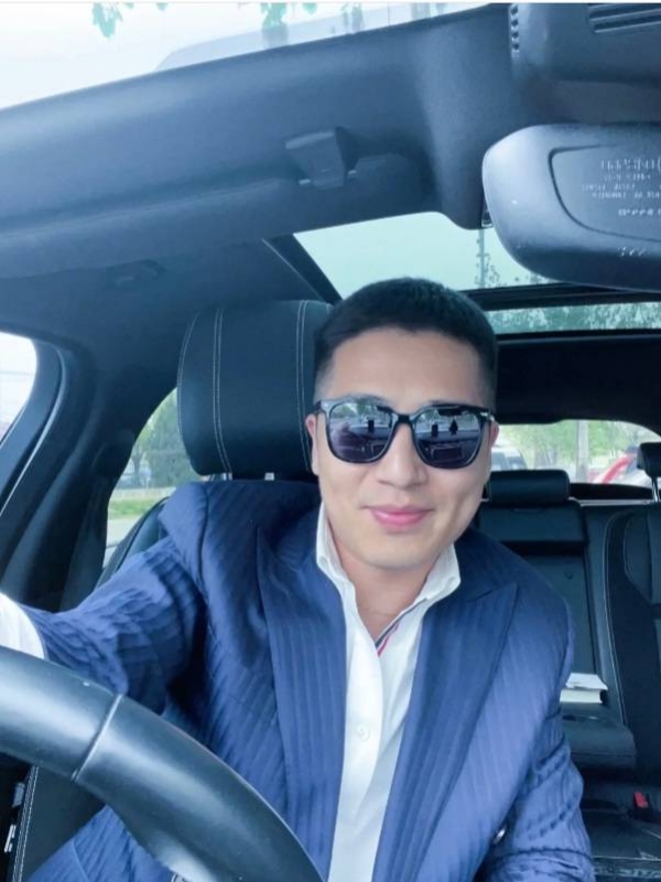 Andy的第一张照片--杭州相亲服务中心