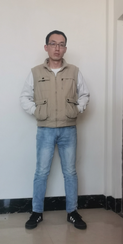 郭江富的第一张照片--杭州相亲服务中心