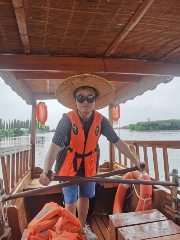 小龙虾的第二张照片--杭州相亲服务中心