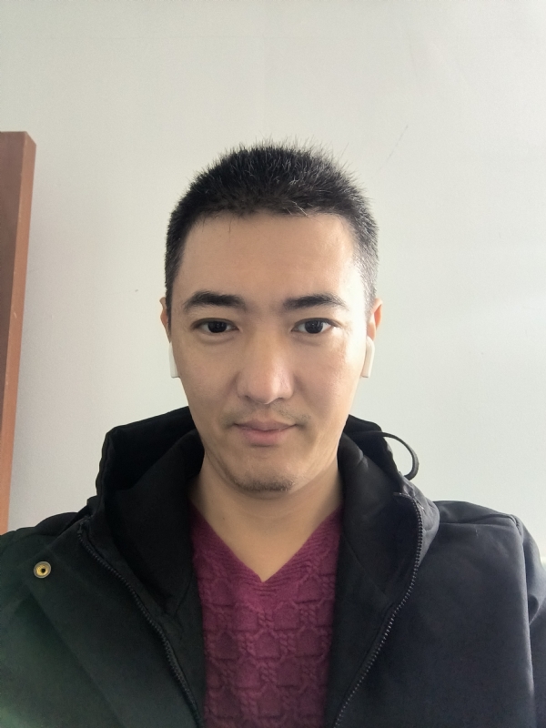 彡彡的第二张照片--杭州相亲服务中心