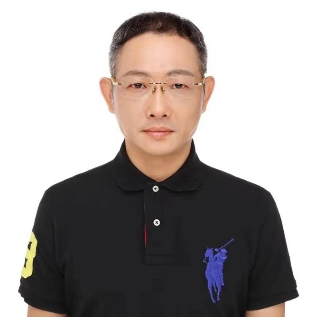 邱先森的第一张照片--杭州相亲服务中心