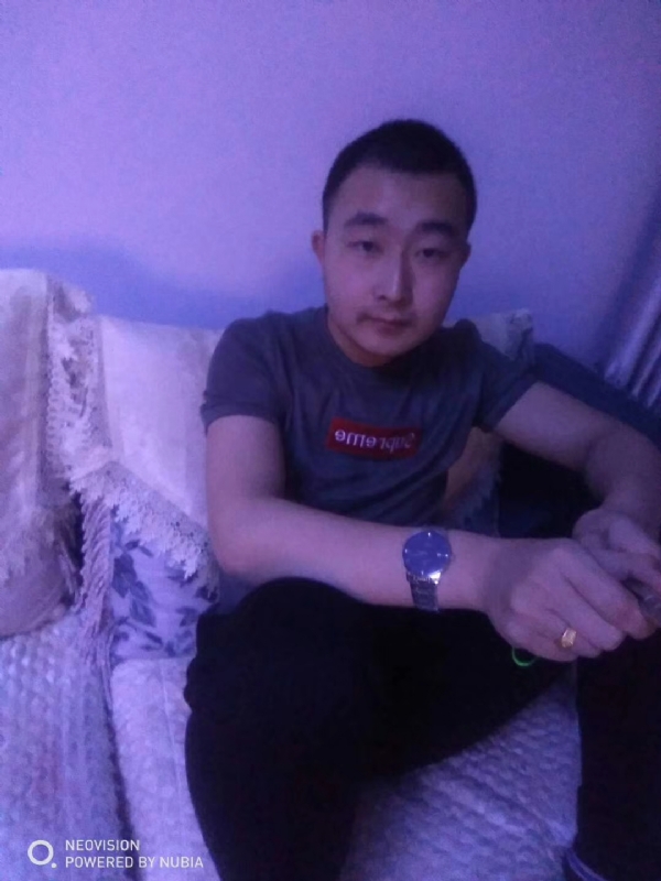 赵辉的第二张照片--杭州相亲服务中心