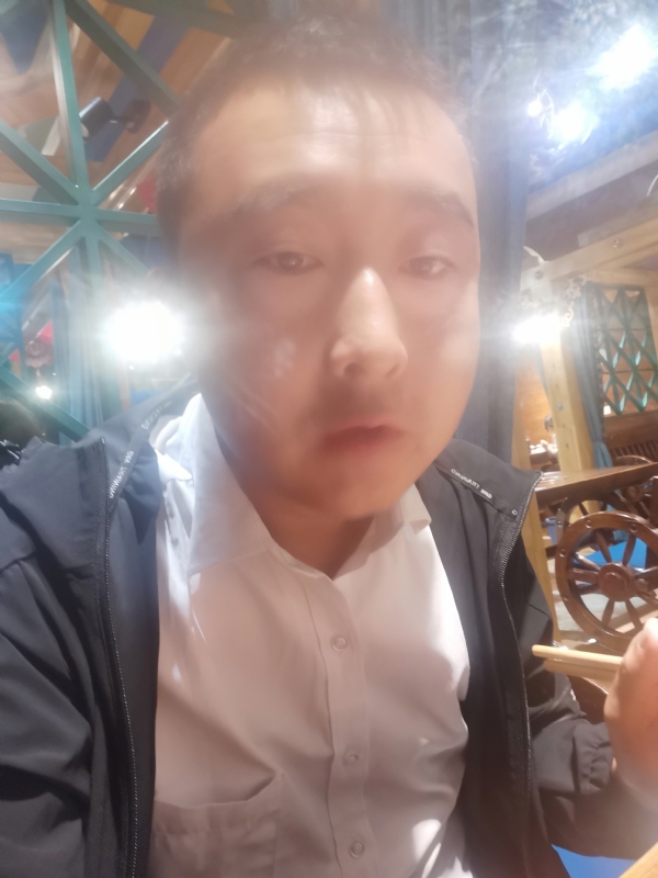 赵辉的第三张照片--杭州相亲服务中心