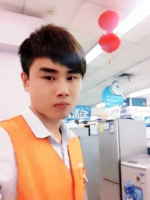 罗自强的第二张照片--杭州相亲服务中心