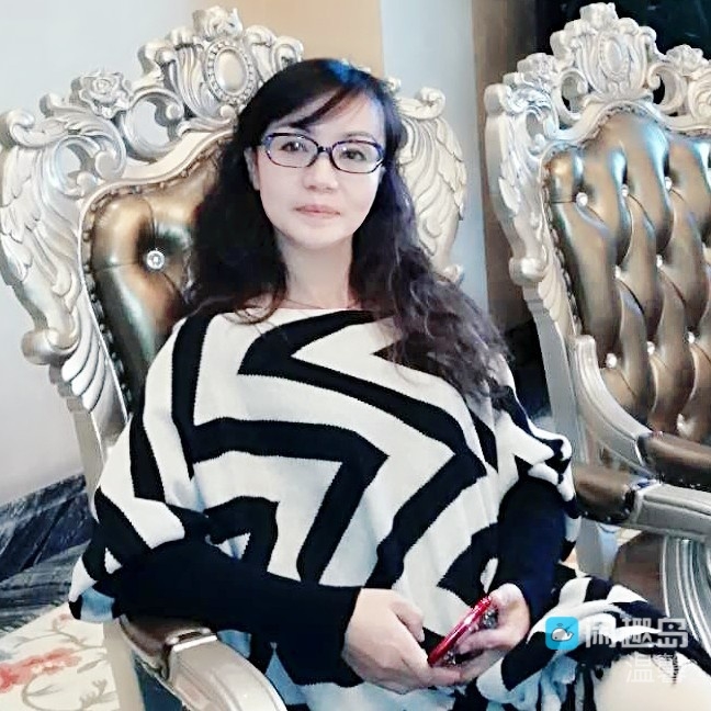 心若晴天的第一张照片--杭州相亲服务中心