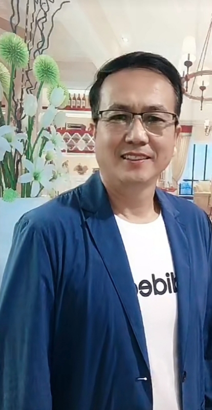 沈先生的第一张照片--杭州相亲服务中心