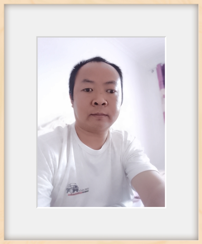 张家小伙子的第一张照片--杭州相亲服务中心