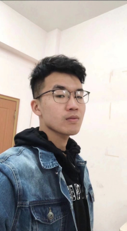 梁凯的第一张照片--杭州相亲服务中心