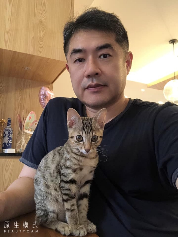 lucaswong的第一张照片--杭州相亲服务中心