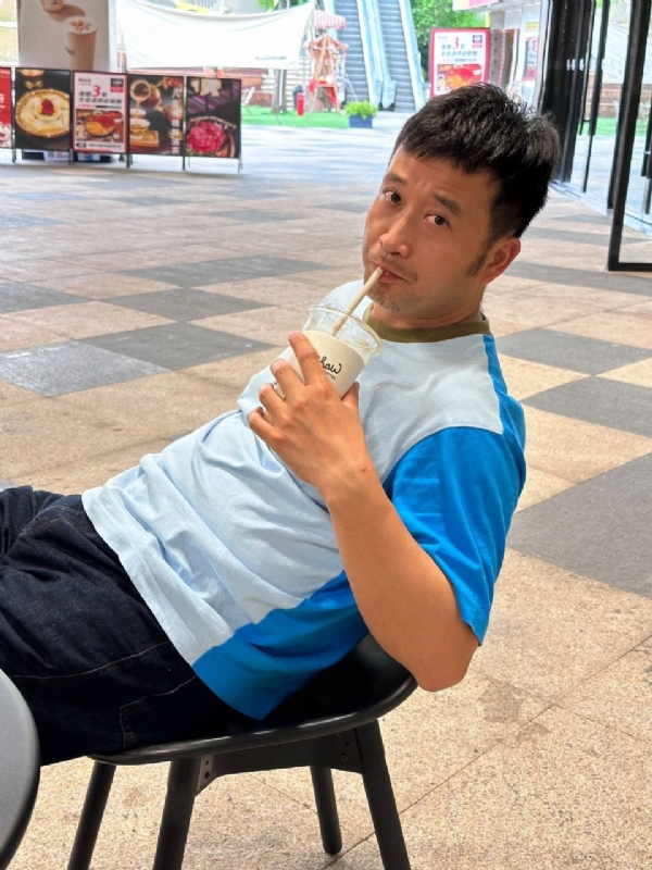 生而为人的第一张照片--杭州相亲服务中心