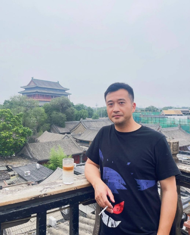 生而为人的第二张照片--杭州相亲服务中心