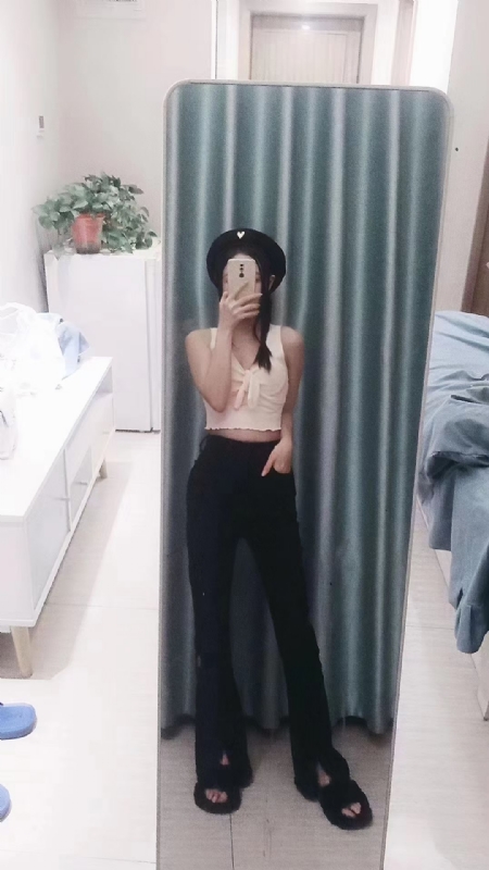 莎莎的第一张照片--杭州相亲服务中心