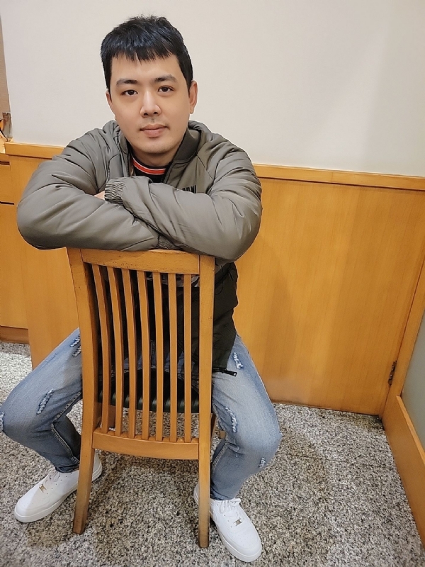 丁丁的第一张照片--杭州相亲服务中心