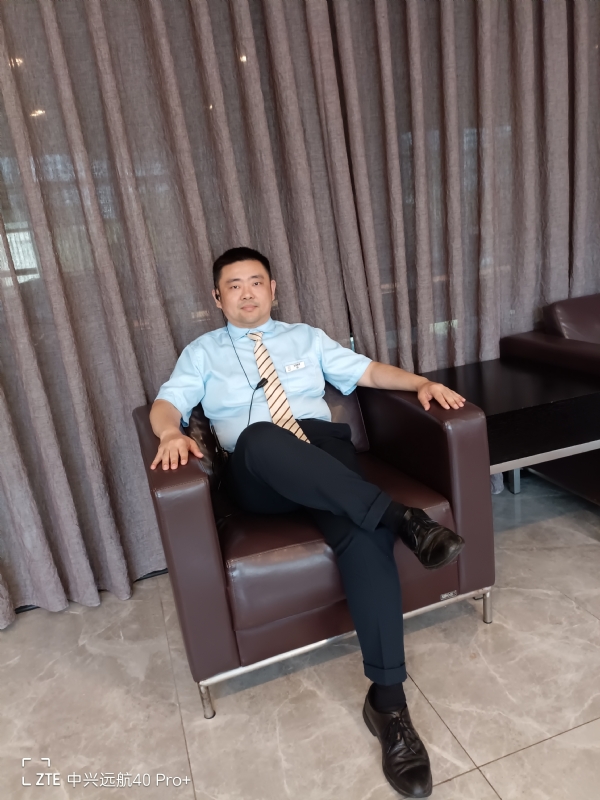 ZL的第一张照片--杭州相亲服务中心