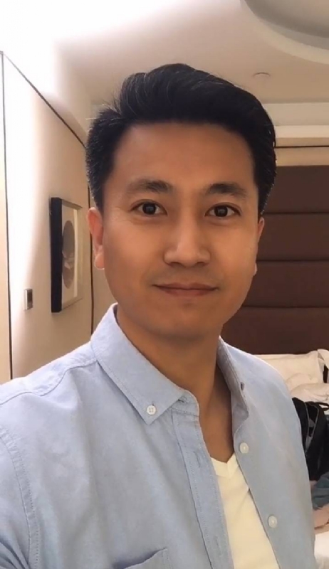 一路向前GO的第一张照片--杭州相亲服务中心