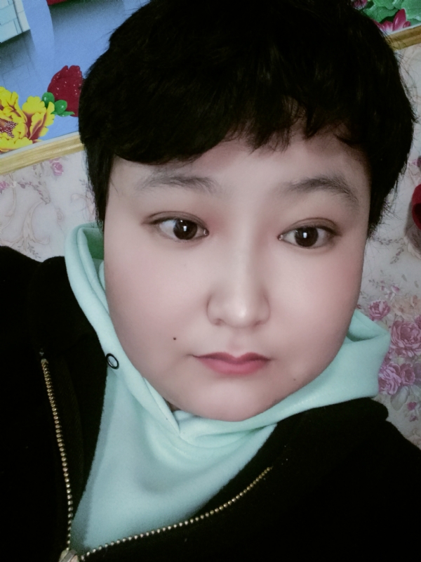 宋呆呆的第一张照片--杭州相亲服务中心