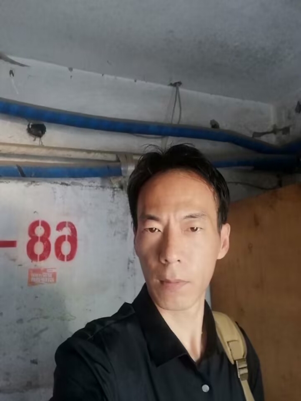 一生何求的第三张照片--杭州相亲服务中心