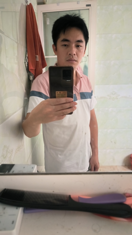 云飞的第一张照片--杭州相亲服务中心