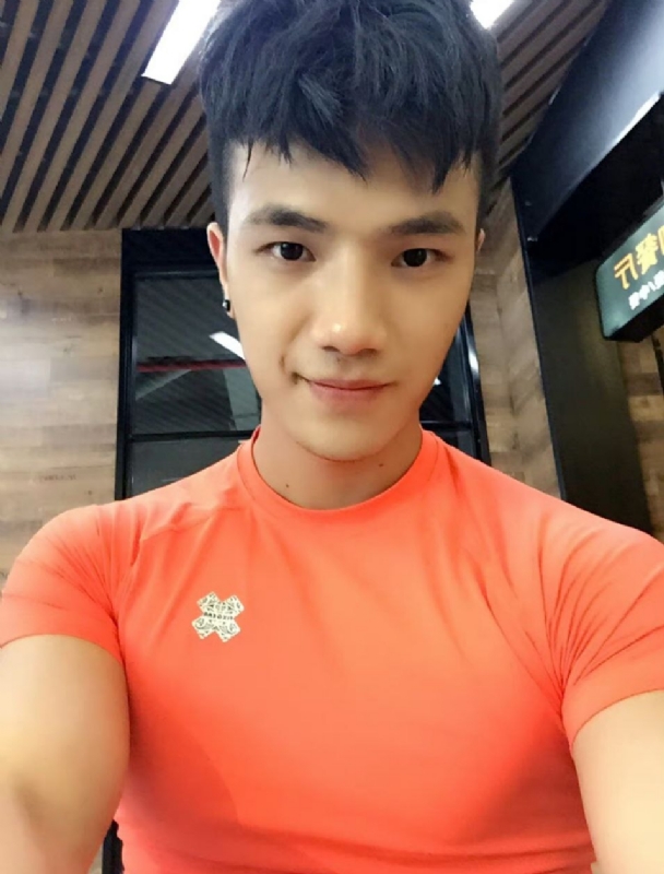 航航的第一张照片--杭州相亲服务中心