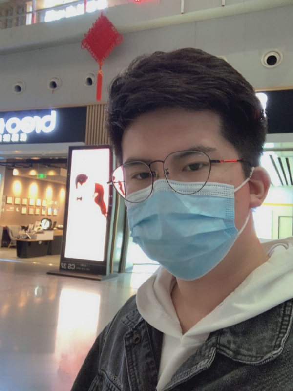 xxmr的第一张照片--杭州相亲服务中心