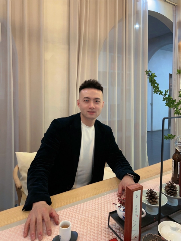 爱人知心的第一张照片--杭州相亲服务中心