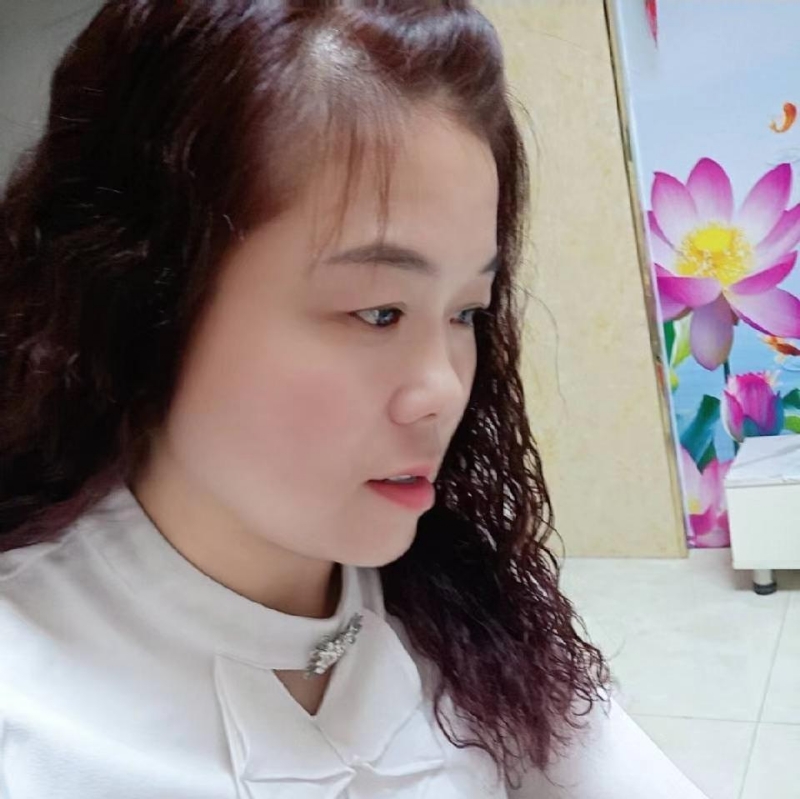 顾枸丽的第二张照片--杭州相亲服务中心