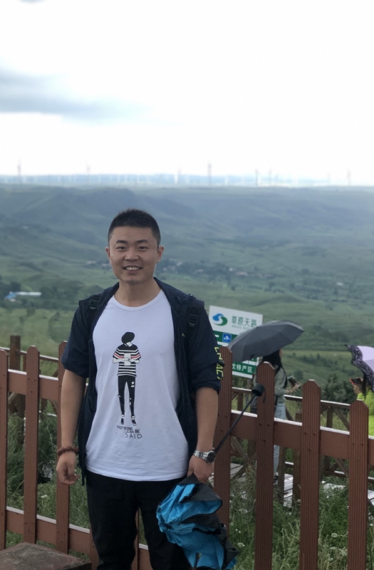 福鑫来的第一张照片--杭州相亲服务中心
