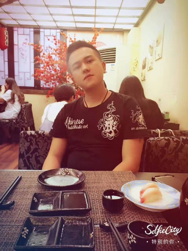 夏天的第四张照片--杭州相亲服务中心
