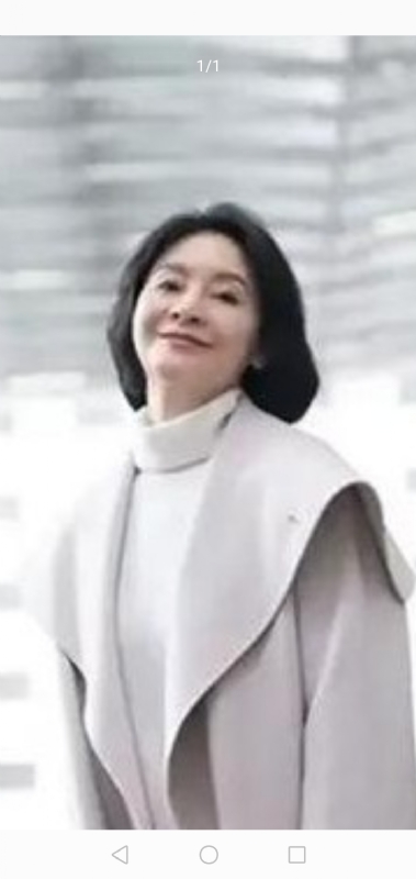 一步一安然的第一张照片--杭州相亲服务中心