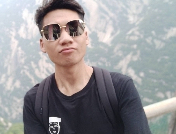 想对她好的第一张照片--杭州相亲服务中心