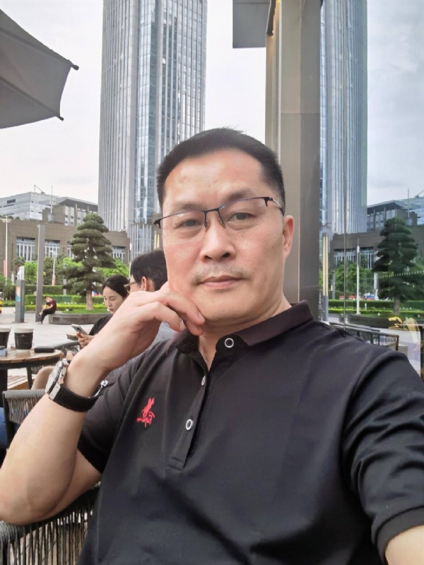 Allan的第二张照片--杭州相亲服务中心