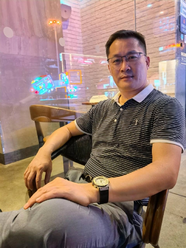Allan的第三张照片--杭州相亲服务中心