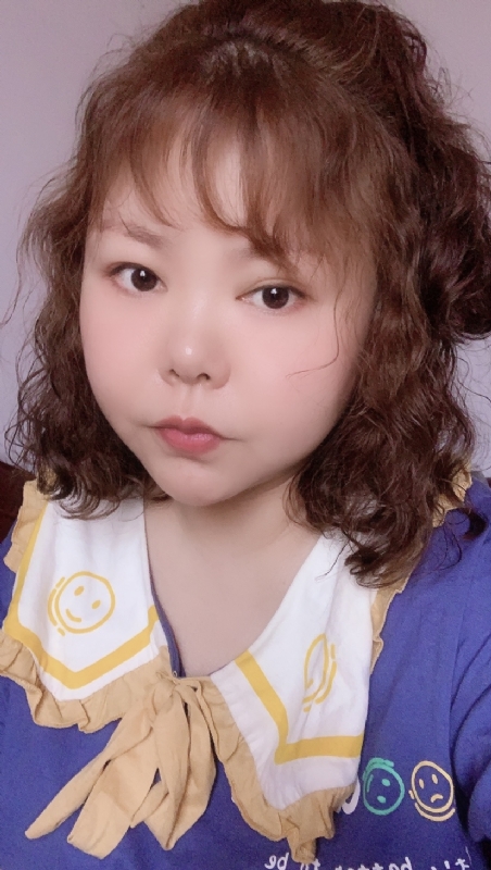 妞子的第一张照片--杭州相亲服务中心
