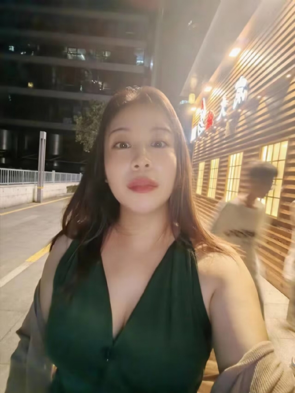 叶子青青的第四张照片--杭州相亲服务中心