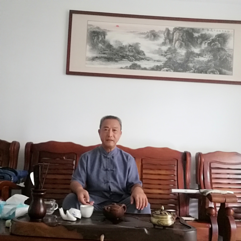 万事皆缘的第一张照片--杭州相亲服务中心