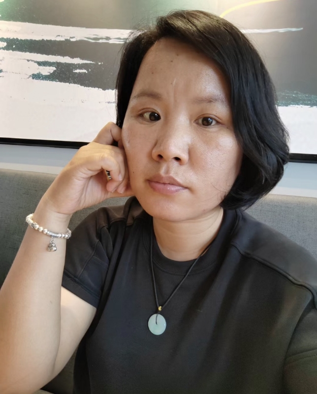 千年老猪的第一张照片--杭州相亲服务中心
