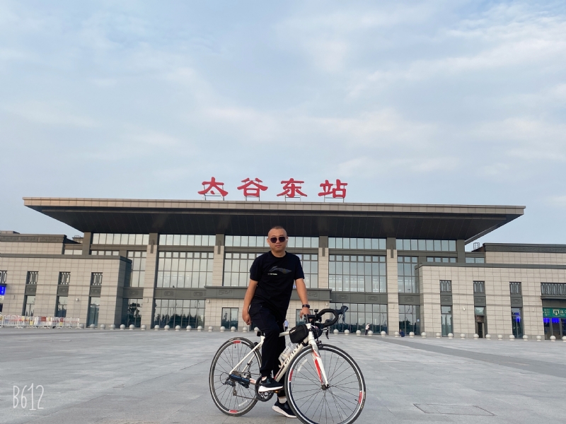 午后阳光的第一张照片--杭州相亲服务中心