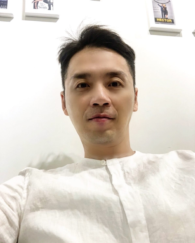 James的第一张照片--杭州相亲服务中心