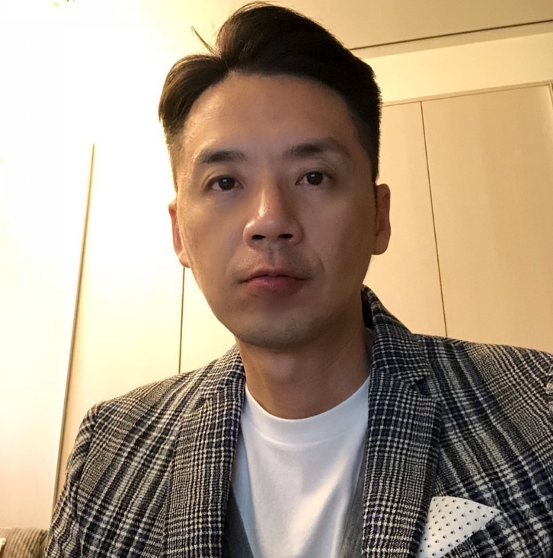 James的第二张照片--杭州相亲服务中心