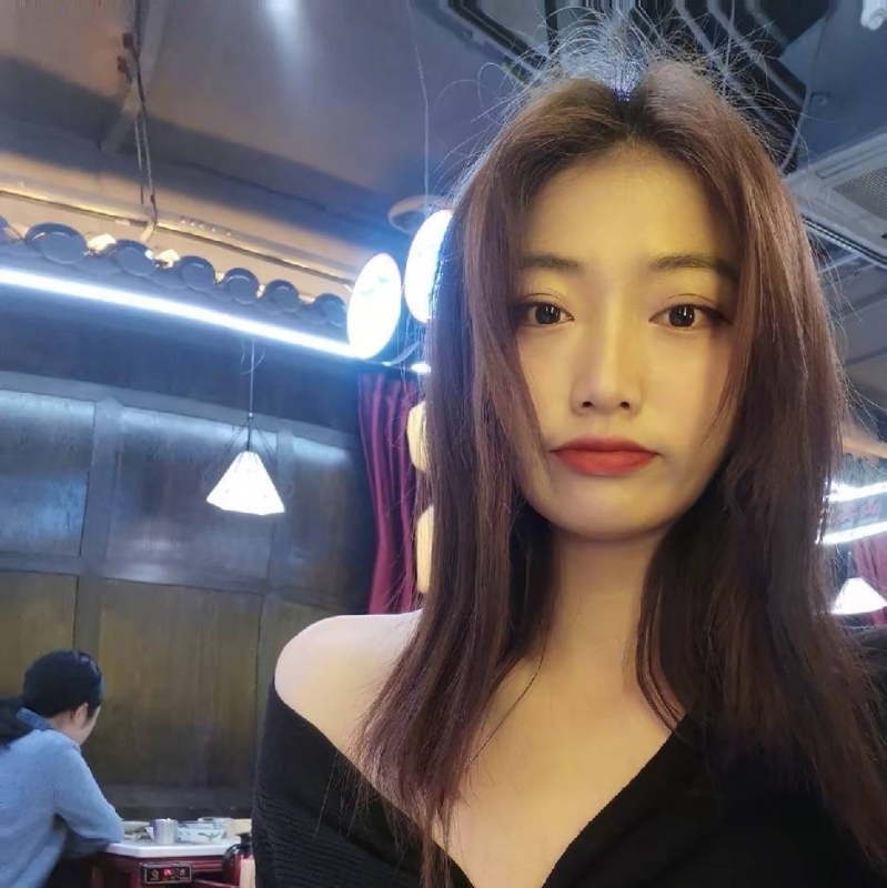 婉儿的第一张照片--杭州相亲服务中心