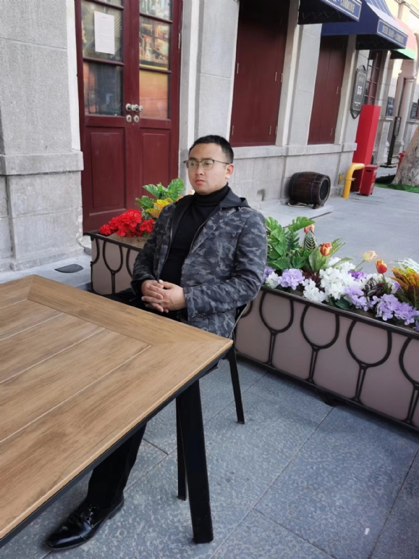小独的第一张照片--杭州相亲服务中心