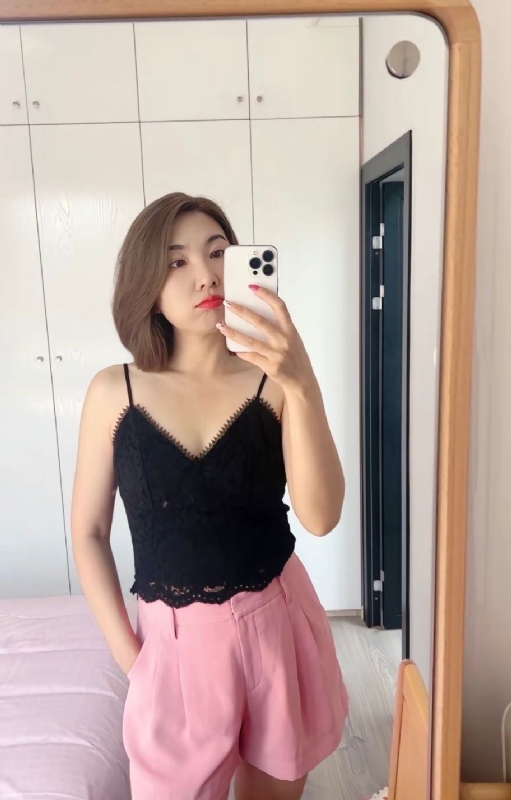 丽波的第一张照片--杭州相亲服务中心