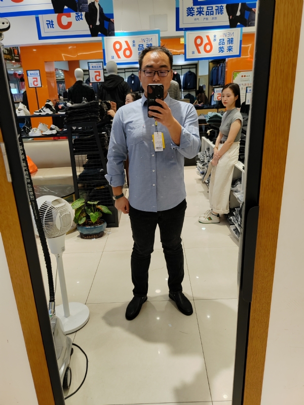 找一个女朋友的第一张照片--杭州相亲服务中心
