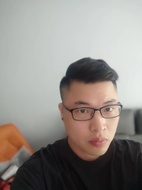 Vincent的第三张照片--杭州相亲服务中心