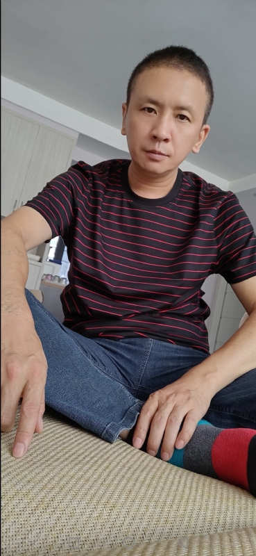 诚~的第一张照片--杭州相亲服务中心