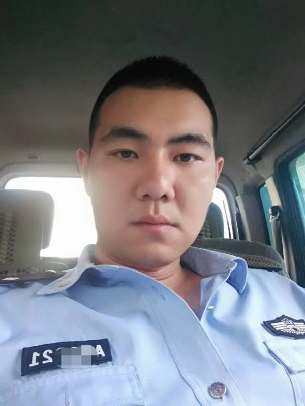 如果不爱请别伤害的第一张照片--杭州相亲服务中心