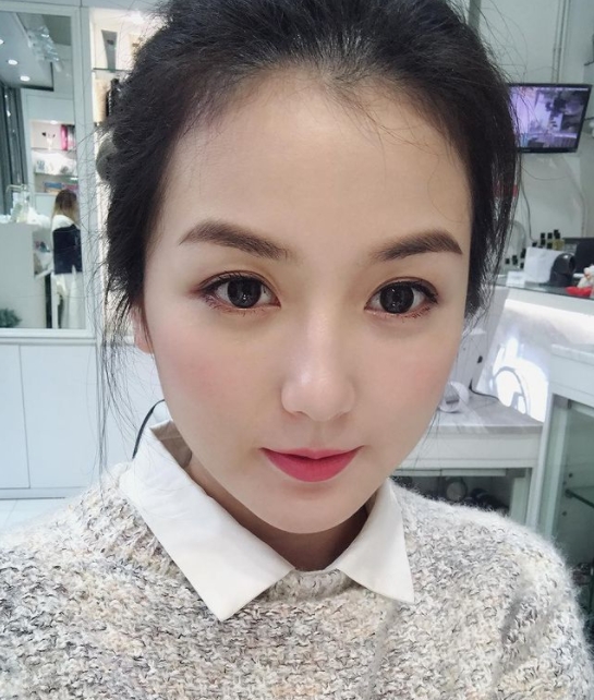 Miamimi的第一张照片--杭州相亲服务中心