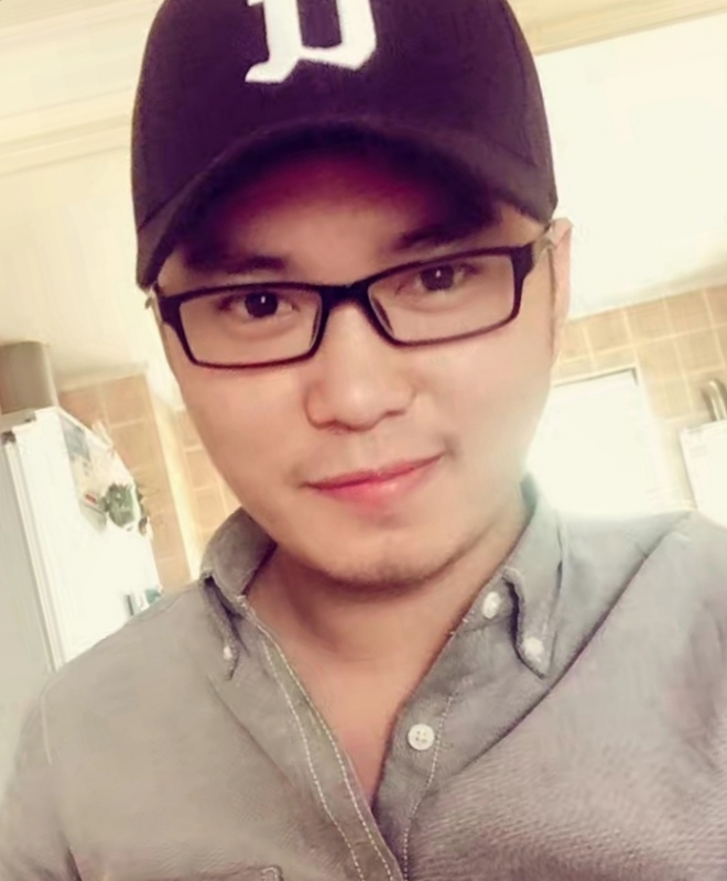 jack的第一张照片--杭州相亲服务中心