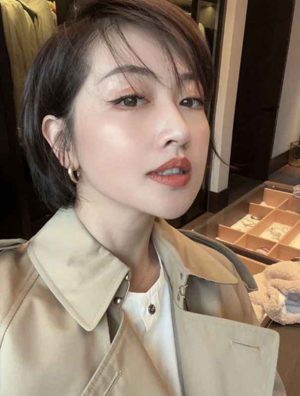 Angie的第一张照片--杭州相亲服务中心