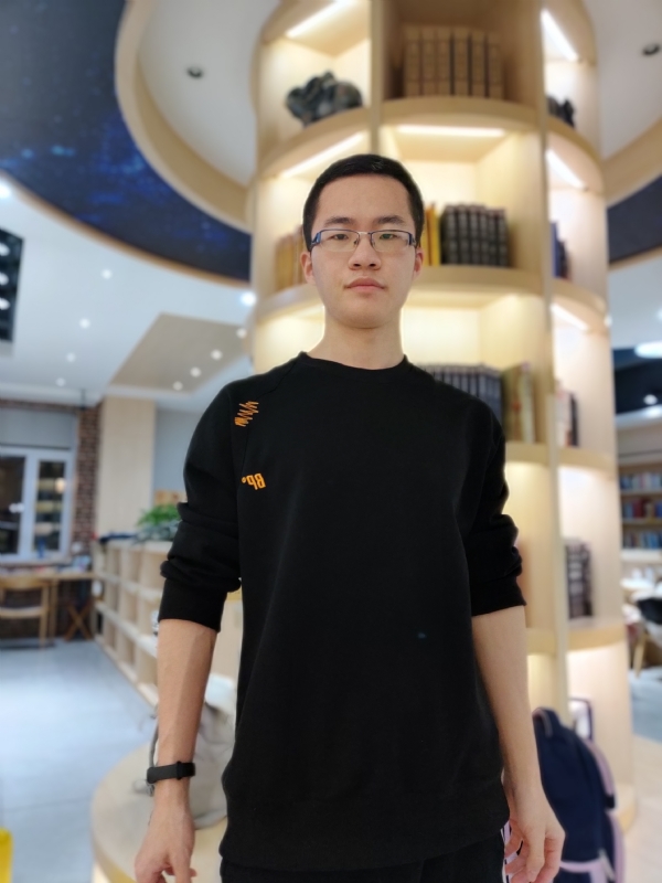 轩墨的第一张照片--杭州相亲服务中心
